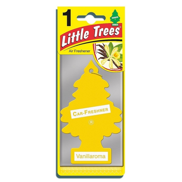 Vanillaroma air freshener